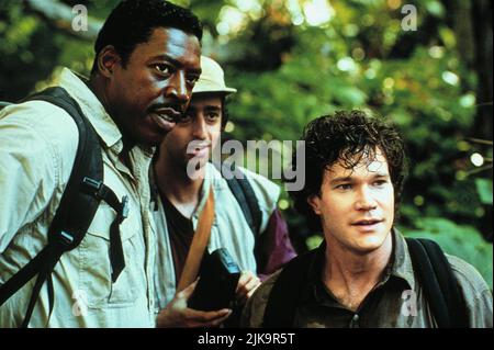 Ernie hudson congo 1995 hi-res stock photography and images - Alamy