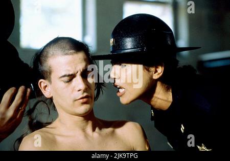 PIERCE,TICOTIN, FIRST TIME FELON, 1997 Stock Photo - Alamy