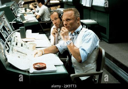 Ed Harris Film Apollo 13 (USA 1995) Director: Ron Howard 22 June 1995 ...