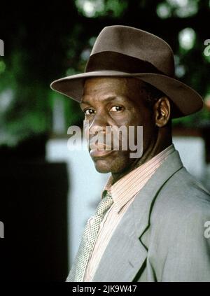 Danny Glover Television: Fallen Angels, Red Wind Episode (1996) 20