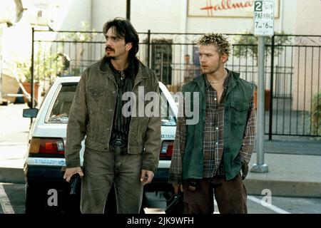 HOMEGROWN, Hank Azaria, Ryan Phillippe, 1998 Stock Photo - Alamy