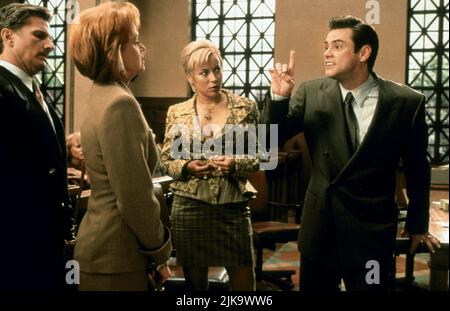 Jim Jennifer Tilly Liar Liar Hi Res Stock Photography And Images Alamy