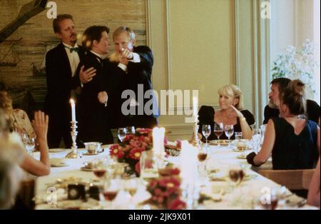 LARSEN,THOMSEN, THE CELEBRATION, 1998 Stock Photo - Alamy
