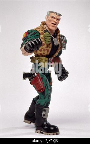 small soldiers major chip hazard