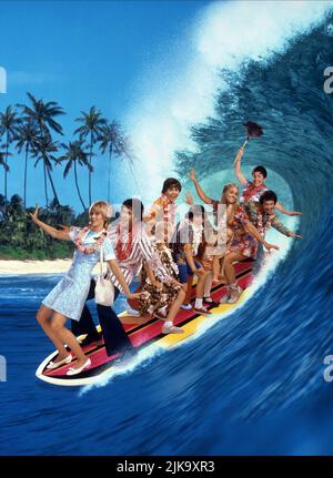 Christophe Daniel Barnes Et Brady Bunch Episode 127 Christopher