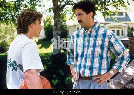 APT PUPIL, David Schwimmer, 1998. ©TriStar Pictures/Courtesy Everett ...