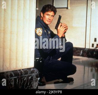 david hasselhoff, gridlock, 1996 Stock Photo - Alamy