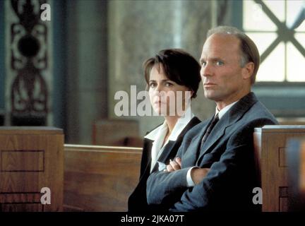 EYE FOR AN EYE, Ed Harris, Sally Field, Alexandra Kyle, 1996, (c