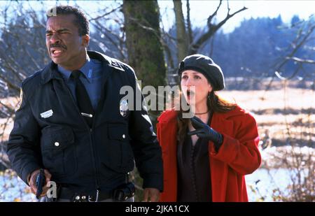 JUMANJI, David Alan Grier, 1995, (c)Columbia Pictures/courtesy Everett ...