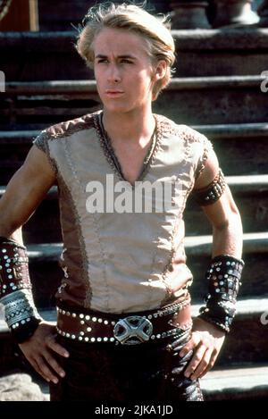 RYAN GOSLING, YOUNG HERCULES, 1998 Stock Photo - Alamy