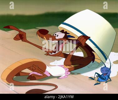 Mulan disney hi-res stock photography and images - Alamy