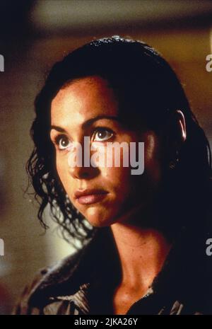 Minnie Driver – Invisible Girl – CD (Single), 2005 [r9804467