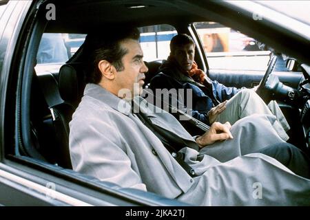 Stephen Baldwin Film: Scarred City; Scar City (1998) Characters: John