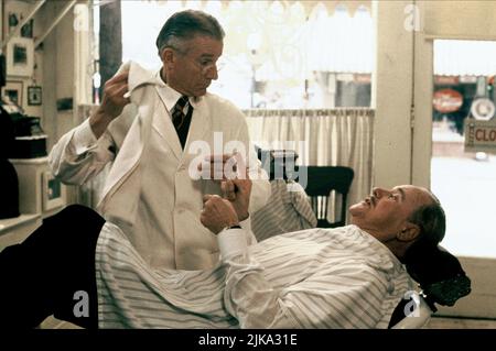 Jack Lemmon Film The Grass Harp (1995) Characters: Dr. Morris Ritz ...