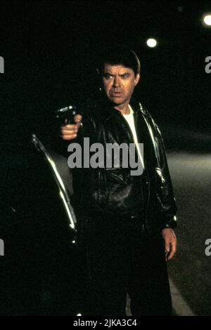 Robert Urich Film: Spenser: A Savage Place (1995) Characters: Spenser ...