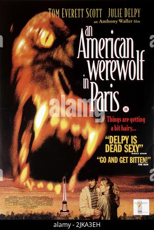 An american werewolf in paris full movie discount free