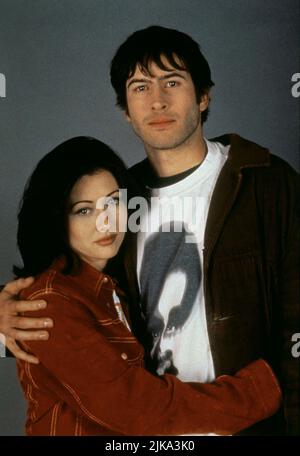 Jason lee mallrats hi res stock photography and images Alamy