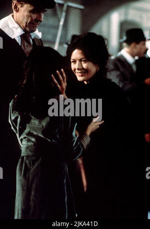 Catherine zeta jones titanic 1996 hi-res stock photography and images -  Alamy