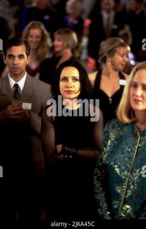 Janeane Garofalo Film Romy And Michele S High School Reunion