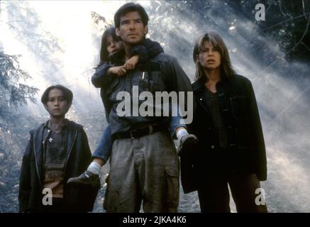 DANTE'S PEAK, Jeremy Foley, Jamie Renee Smith, 1997, (c)MCA Universal