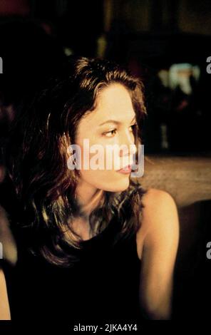 MURDER AT 1600 -1997 DIANE LANE Stock Photo - Alamy