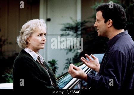 DEBBIE REYNOLDS MOTHER 1996 Stock Photo Alamy