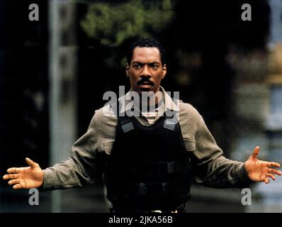 Metro Metro Scott Roper (Eddie Murphy) *** Local Caption *** 1996 ...