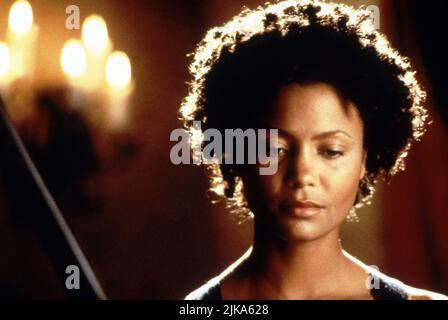 Thandie Newton Film: Besieged (L'assedio) Characters: Shandurai It/Uk ...