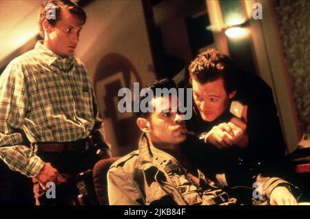 Raymond Cruz & Robert Patrick Film: From Dusk Till Dawn 2: Texas Blood ...