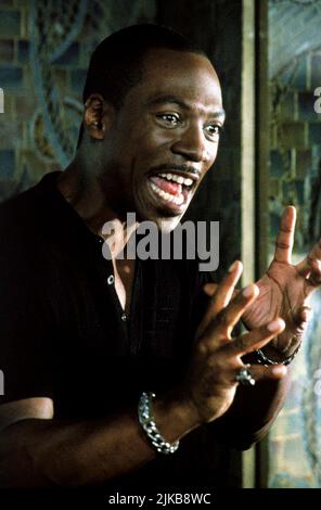 BOWFINGER -1999 EDDIE MURPHY Stock Photo - Alamy