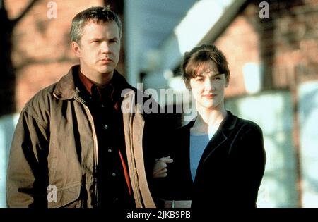 Arlington Road Arlington Road Cheryl Lang (Joan Cusack), Michael