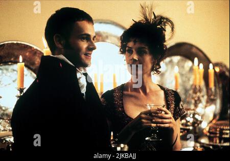 MANSFIELD PARK (1999) JONNY LEE MILLER, FRANCES O'CONNOR MPAK 034 Stock ...