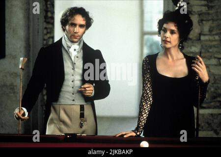 MANSFIELD PARK (1999) ALESSANDRO NIVOLA, EMBETH DAVIDTZ MPAK 027 Stock ...