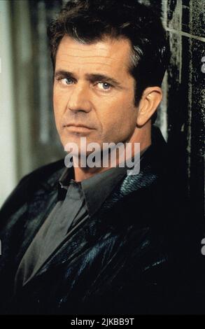 Mel Gibson Film: Payback (USA 1999) Characters: Porter Director: Brian ...