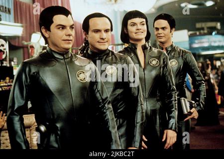 Missi Pyle Patrick Breen Enrico Colantoni Jed Rees Film Galaxy Missi Pyle Patrick Breen Enrico Colantoni Jed Rees Film Galaxy