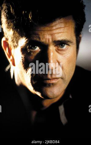 Mel Gibson Film: Payback (USA 1999) Characters: Porter Director: Brian ...