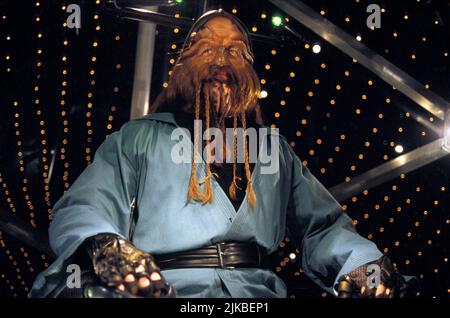 Anthony Simcoe Film Farscape (1999) Director: Rockne S. O'Bannon 19 ...