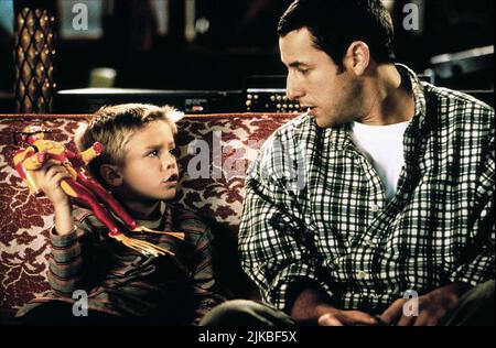 Big daddy film hi-res stock photography and images - Alamy