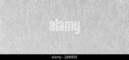 White cement texture with natural pattern for background Stock Photo