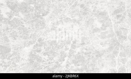 Marble Granite White Background Panorama Wall Surface Black Pattern Graphic Abstract Light Elegant Grey for Floor Stock Photo