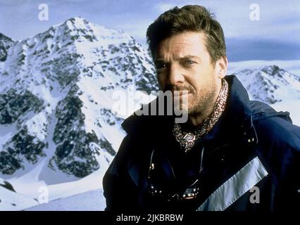 Christopher Mcdonald Film: Into Thin Air:Death On Everest (TV-Film) Characters: Jon Krakauer  Usa/Cz 1997, Director: Robert Markowitz 09 November 1997   **WARNING** This Photograph is for editorial use only and is the copyright of COLUMBIA TRISTAR and/or the Photographer assigned by the Film or Production Company and can only be reproduced by publications in conjunction with the promotion of the above Film. A Mandatory Credit To COLUMBIA TRISTAR is required. The Photographer should also be credited when known. No commercial use can be granted without written authority from the Film Company. Stock Photo