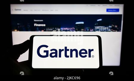 Gartner | Delivering Actionable, Objective Insight to Executives and Their  Teams