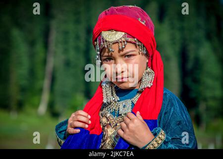 Jammu Kashmir Dress: Over 20 Royalty-Free Licensable Stock Illustrations &  Drawings | Shutterstock