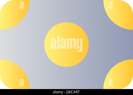 Banknote flat gradient color ui icon Stock Vector