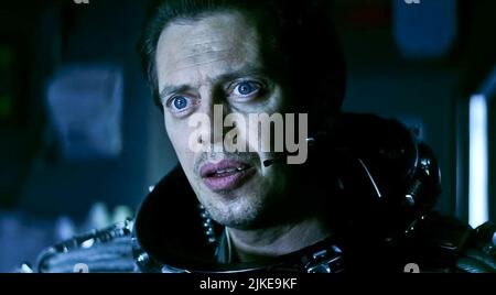 Steve Buscemi Film Armageddon USA 1998 Characters Rockhound