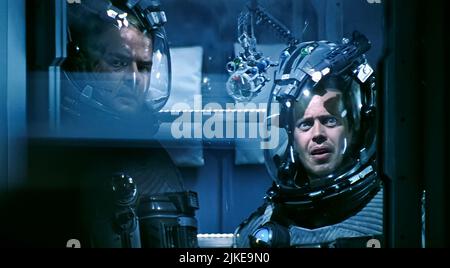 Steve Buscemi Film: Armageddon (USA 1998) Characters: Rockhound ...