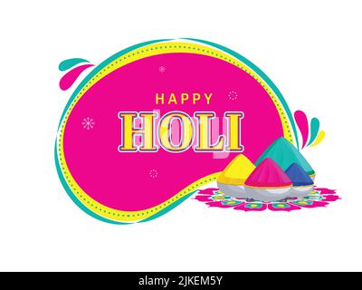 Professional Holi Vector in Illustrator, SVG, JPG, EPS, PNG - Download |  Template.net