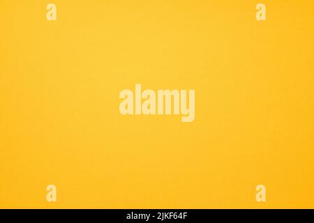 amber orange felt texture background fibers Stock Photo