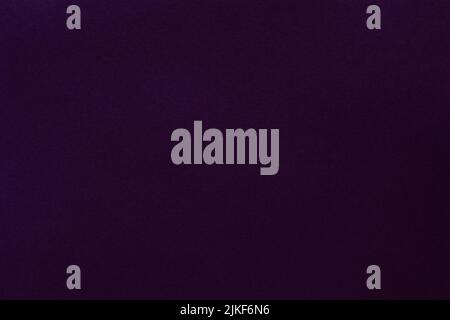 dark purple felt texture abstract background Stock Photo