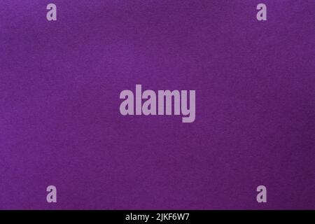 purple felt texture abstract background textile Stock Photo